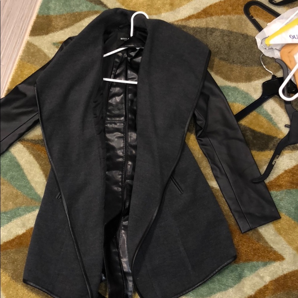 Winter coat